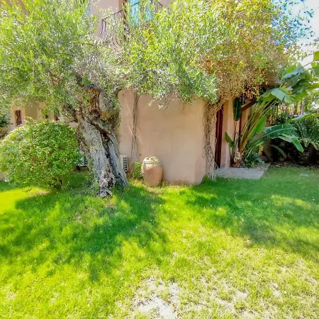 דירה Domu Cannuja