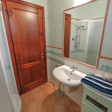 Domu Cannuja דירה *