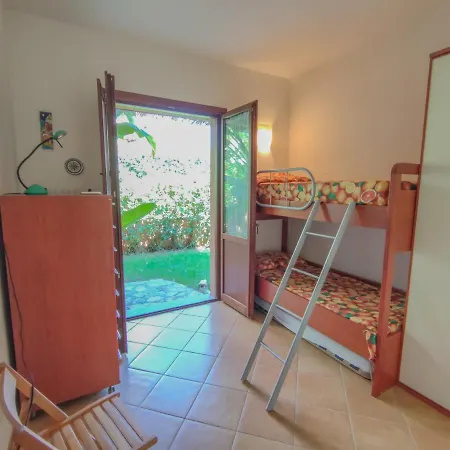 Domu Cannuja Appartement