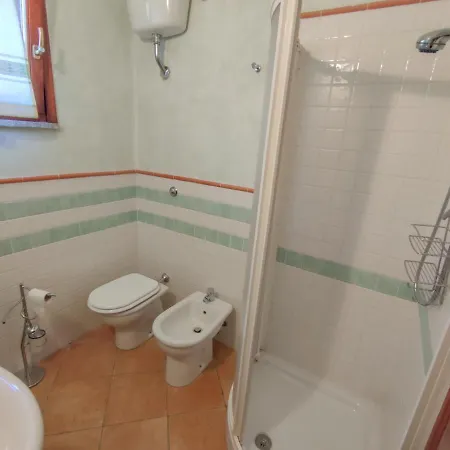 Domu Cannuja * וילסימיוס