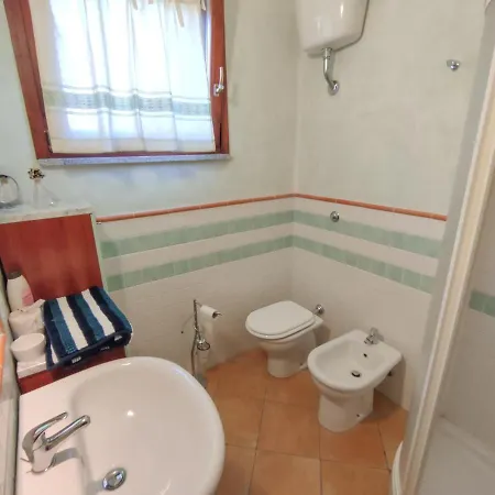 Domu Cannuja Appartement *