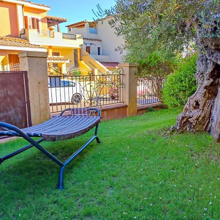 Appartement Domu Cannuja Villasimius