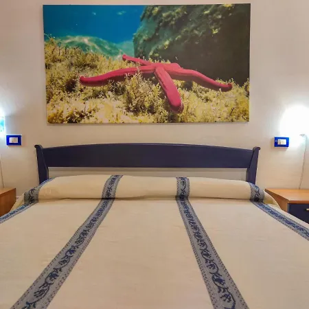 Appartement Domu Cannuja Villasimius