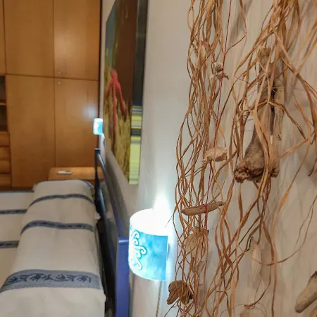 Appartement Domu Cannuja