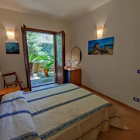 Domu Cannuja Appartement Villasimius