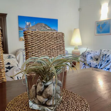 Domu Cannuja וילסימיוס