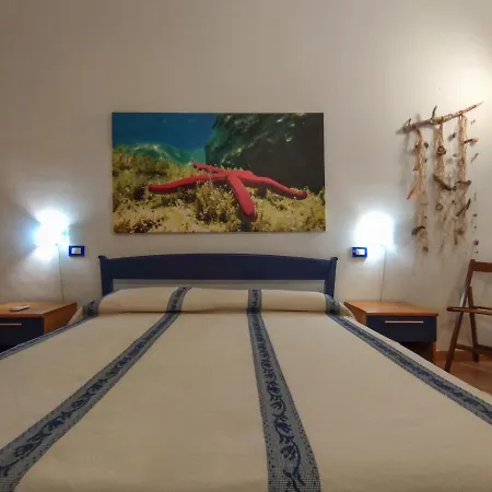 Domu Cannuja Appartement *