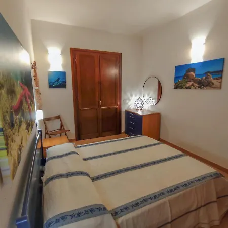 Domu Cannuja Villasimius