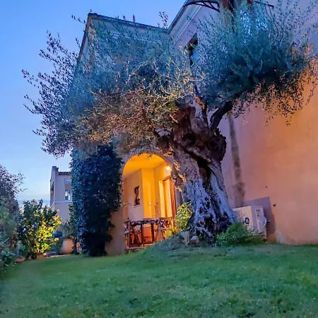 Domu Cannuja Appartement Villasimius