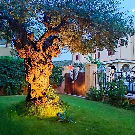 דירה Domu Cannuja