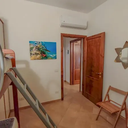 Domu Cannuja * וילסימיוס