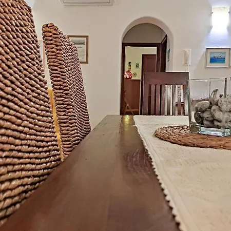 Appartement Domu Cannuja *