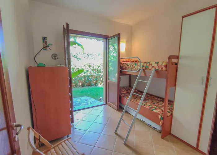 Domu Cannuja Апартаменты