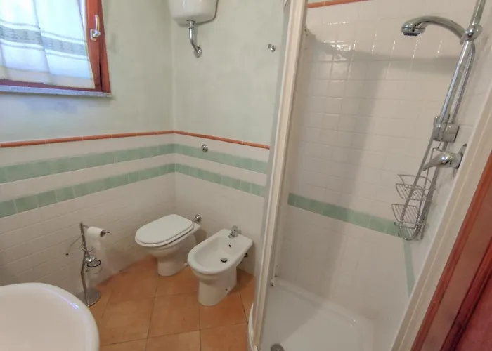 Domu Cannuja * Вилласимиус