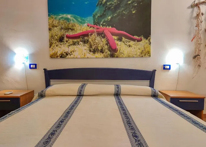 아파트 Domu Cannuja 빌라시미우스