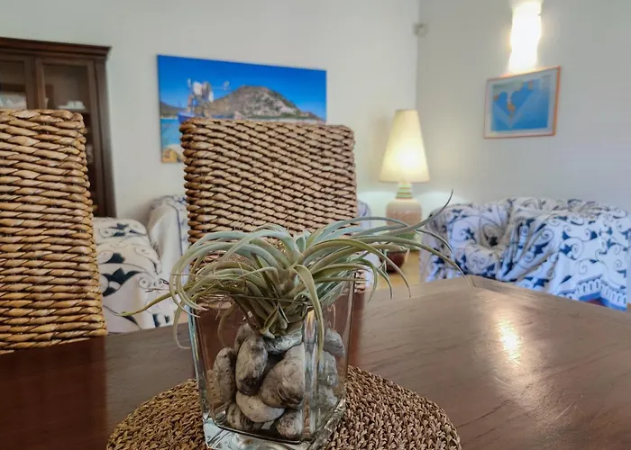 Domu Cannuja 빌라시미우스