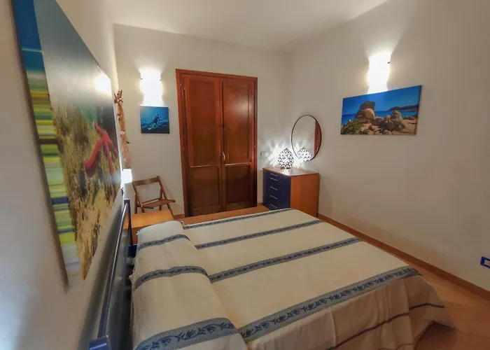 Domu Cannuja Вилласимиус