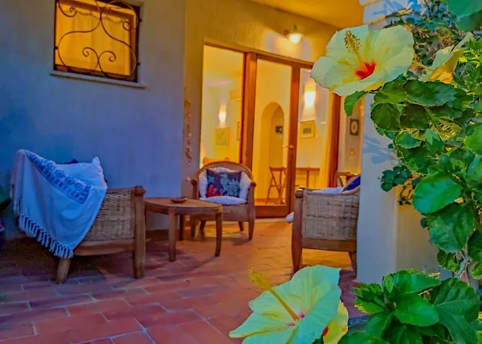 Domu Cannuja 빌라시미우스