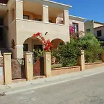 Domu Cannuja Апартаменти