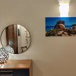 Domu Cannuja Apartment *