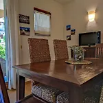 Domu Cannuja Apartment