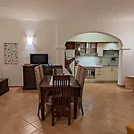 Domu Cannuja Apartment Villasimius