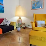 Domu Cannuja Apartment *