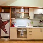 Apartment Domu Cannuja *