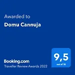 Domu Cannuja Віллазімьюс