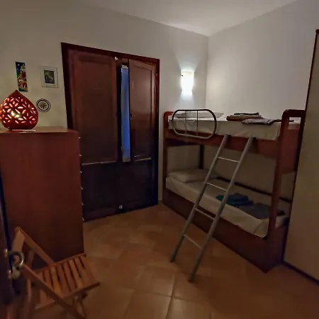 Domu Cannuja