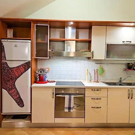 公寓 Domu Cannuja *