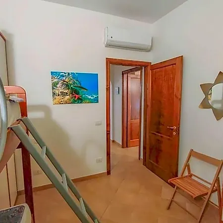 Domu Cannuja * Villasimius