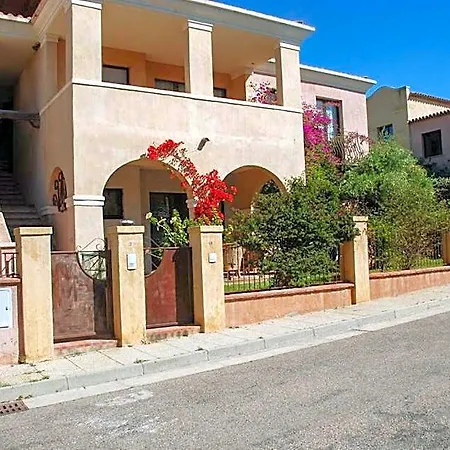 Domu Cannuja Villasimius