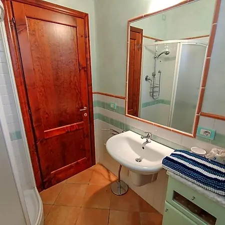 Domu Cannuja Apartment Villasimius