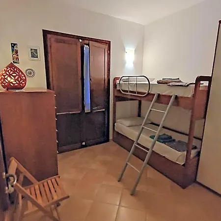 Apartment Domu Cannuja