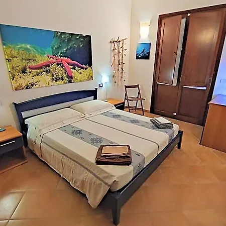 Apartment Domu Cannuja *