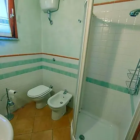 Apartment Domu Cannuja Villasimius