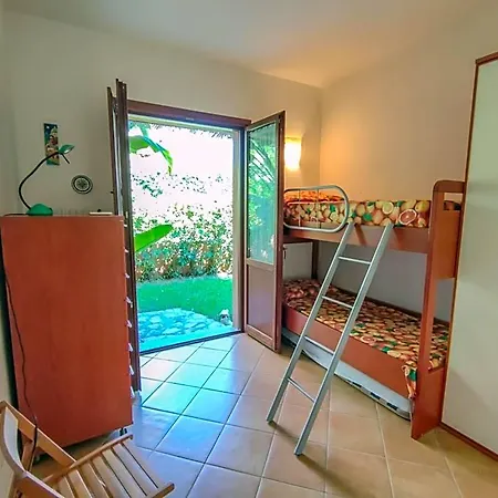 Domu Cannuja Apartment