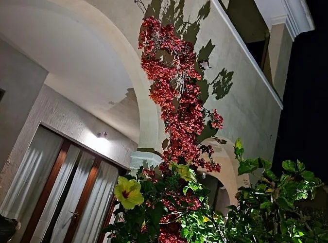 Domu Cannuja Apartment Villasimius