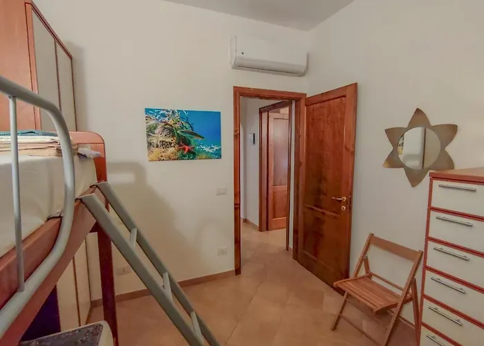 Domu Cannuja * Villasimius